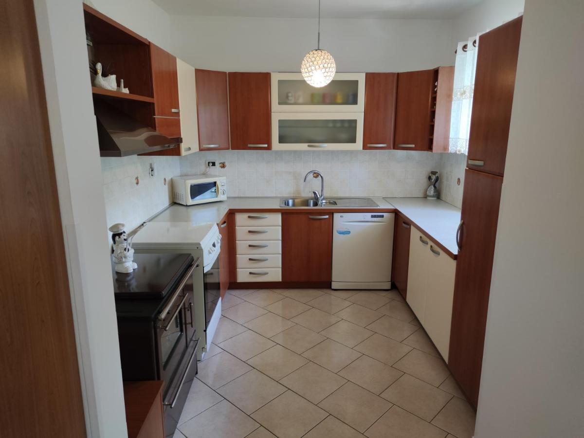 Apartment Wine & Olive Oil Mofardin コペル エクステリア 写真
