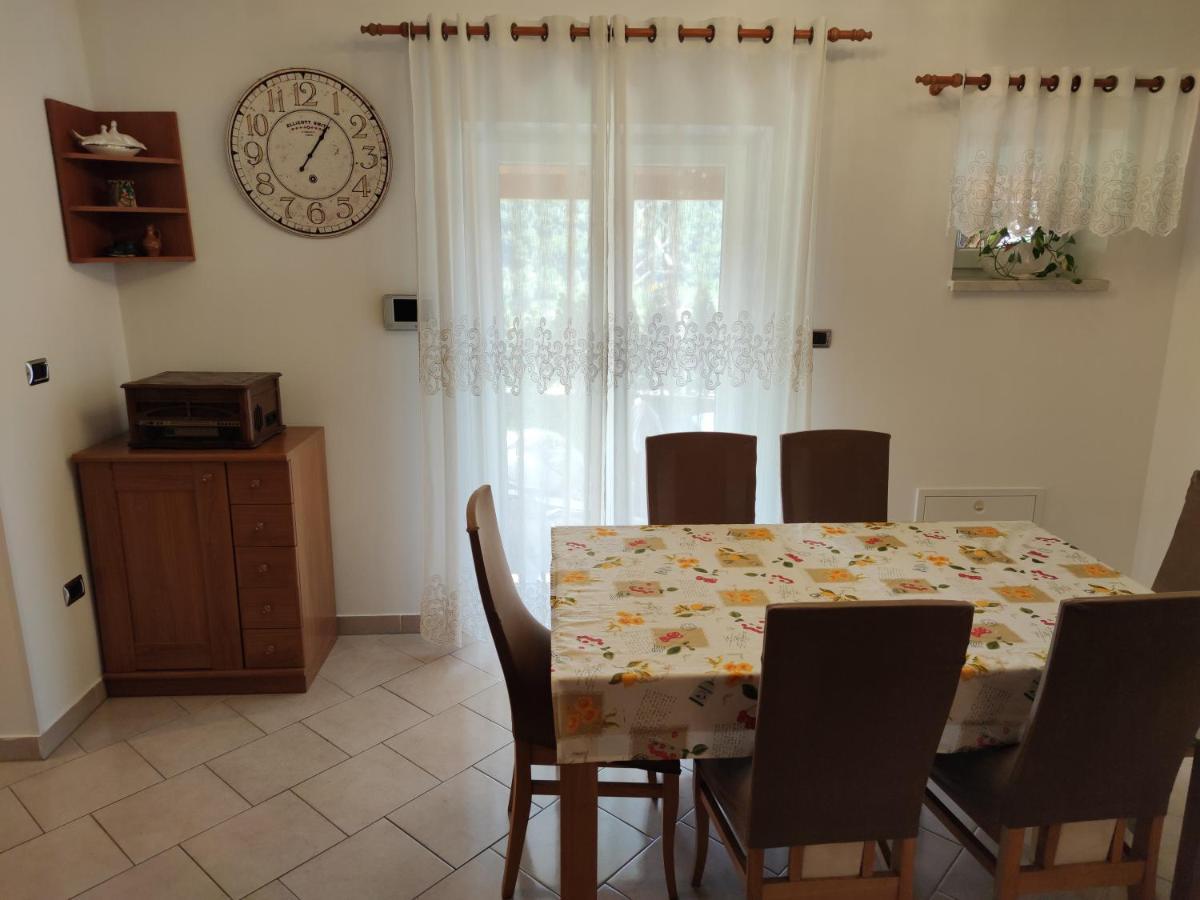 Apartment Wine & Olive Oil Mofardin コペル エクステリア 写真