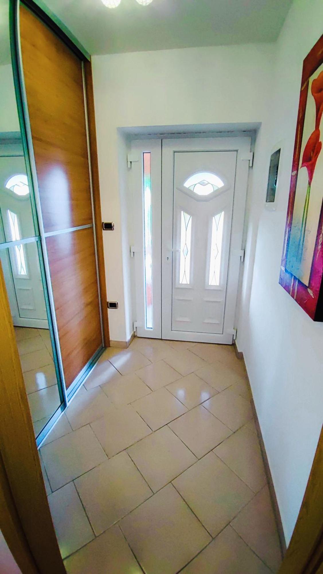 Apartment Wine & Olive Oil Mofardin コペル エクステリア 写真