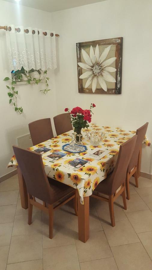 Apartment Wine & Olive Oil Mofardin コペル エクステリア 写真